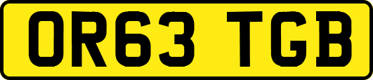 OR63TGB