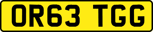 OR63TGG