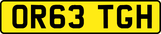 OR63TGH