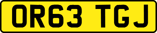 OR63TGJ