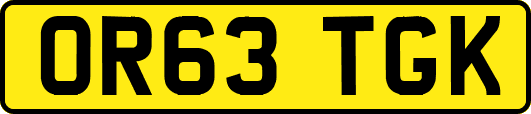 OR63TGK
