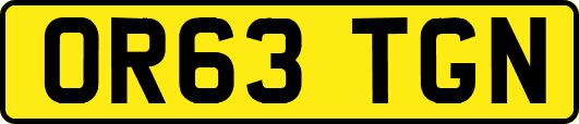 OR63TGN