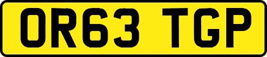 OR63TGP
