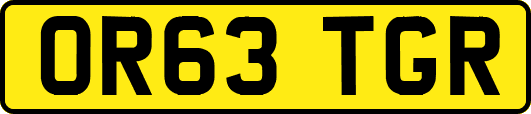 OR63TGR