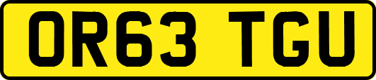 OR63TGU