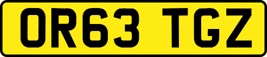 OR63TGZ