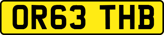 OR63THB
