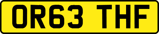 OR63THF
