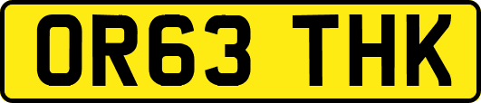 OR63THK