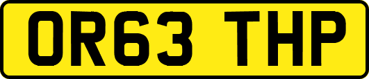 OR63THP