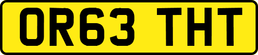 OR63THT