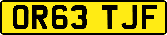 OR63TJF