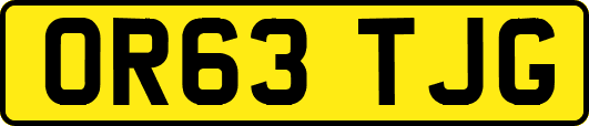 OR63TJG