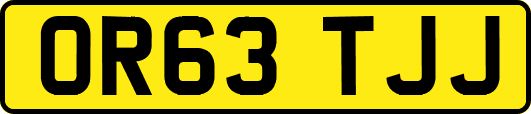 OR63TJJ