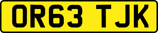 OR63TJK