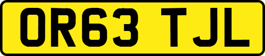 OR63TJL