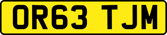 OR63TJM