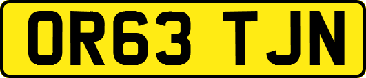 OR63TJN
