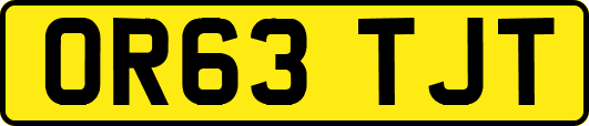 OR63TJT