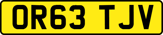 OR63TJV