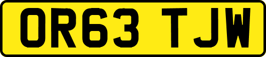 OR63TJW