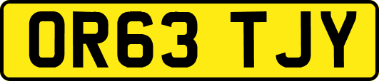 OR63TJY