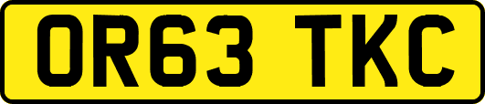 OR63TKC