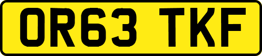 OR63TKF
