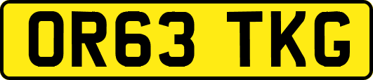OR63TKG