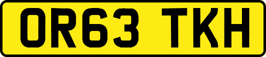 OR63TKH