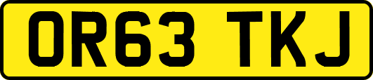 OR63TKJ