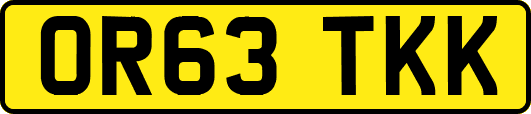 OR63TKK