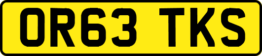 OR63TKS