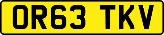 OR63TKV