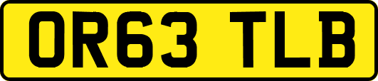 OR63TLB