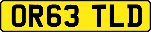 OR63TLD
