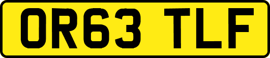 OR63TLF