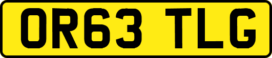 OR63TLG