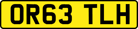 OR63TLH