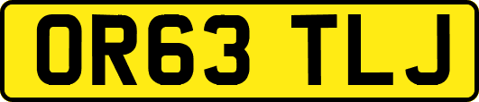 OR63TLJ
