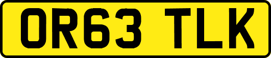 OR63TLK