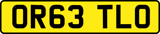 OR63TLO