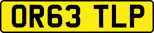 OR63TLP