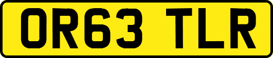 OR63TLR