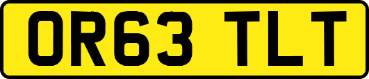 OR63TLT