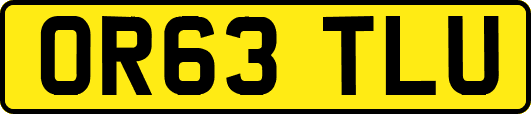 OR63TLU