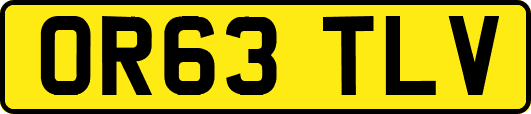OR63TLV