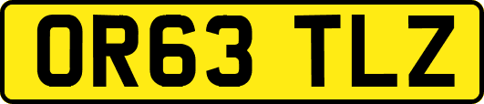OR63TLZ