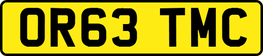 OR63TMC