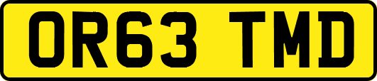 OR63TMD